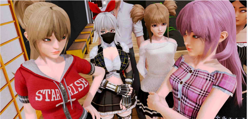 后宫酒店|Harem Hotel|V0.19|中文官方