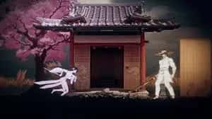 玉莲之剑 Sword of Lotus 正式版背景