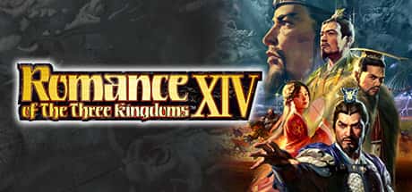 三国志14 威力加强版 ROMANCE OF THE THREE KINGDOMS XIV With PowerUp Kit PK1.0.10.4+1.0.25.4 全DLC豪华中文版全息投影
